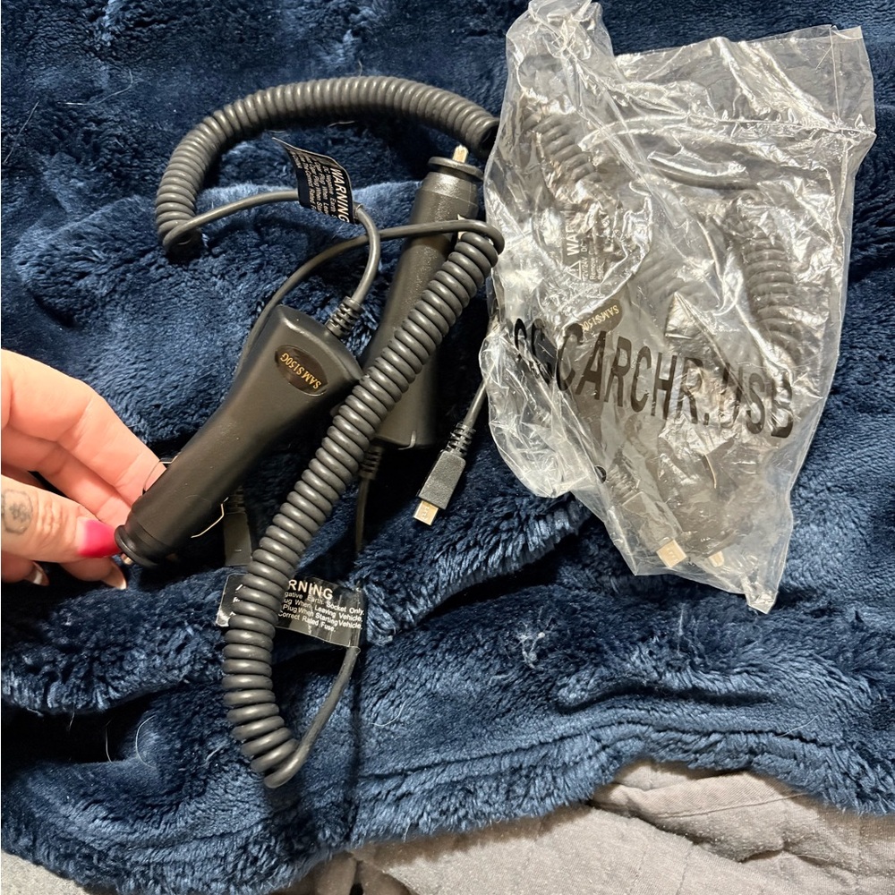 Samsung car chargers